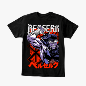 Berserk Unisex Tee