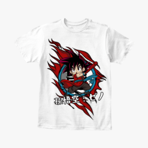 Goku Unisex Tee