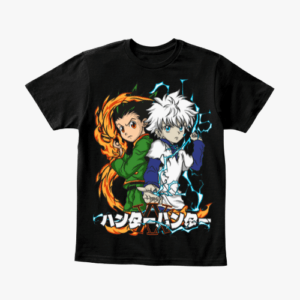 Gon x Killua Unisex Tee