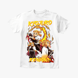 Kyojuro Rengoku Unisex Tee