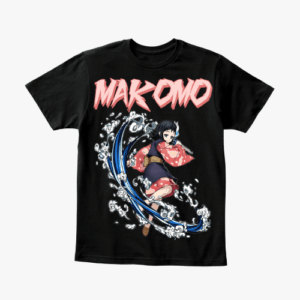 Makomo Unisex Tee