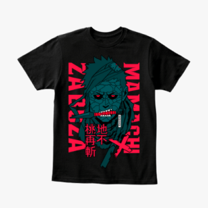 Zabuza Momochi Unisex Tee