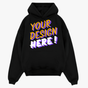 custom hoodie